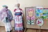 Мастерская «Лоскут и ткачество» «Изонить»